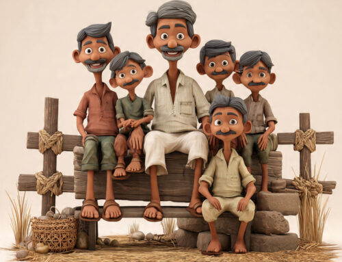 સૌની સાથે…