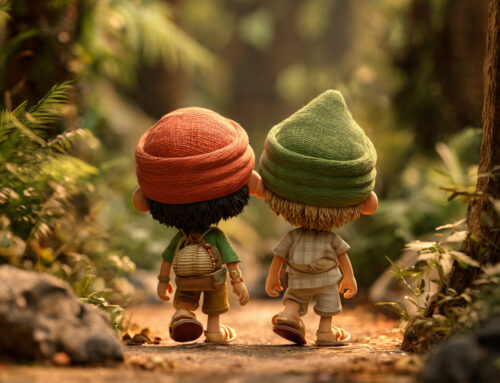 હું ને પોપટલાલ