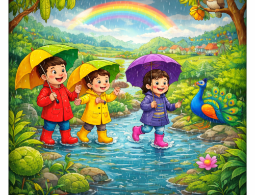 ચોમાસું